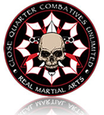 Close Quarter Combative Workshop